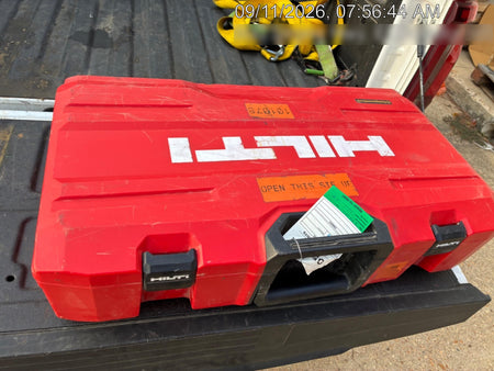 2020 HILTI TE 1000-AVR