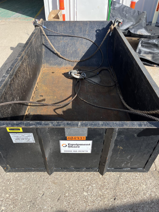 2024 STAR INDUSTRIES 1448B