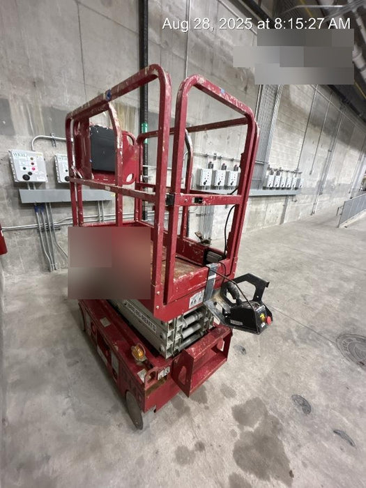 2018 MEC 1330SE MEC 1330SE, 2 Yr Full Extended Warranty