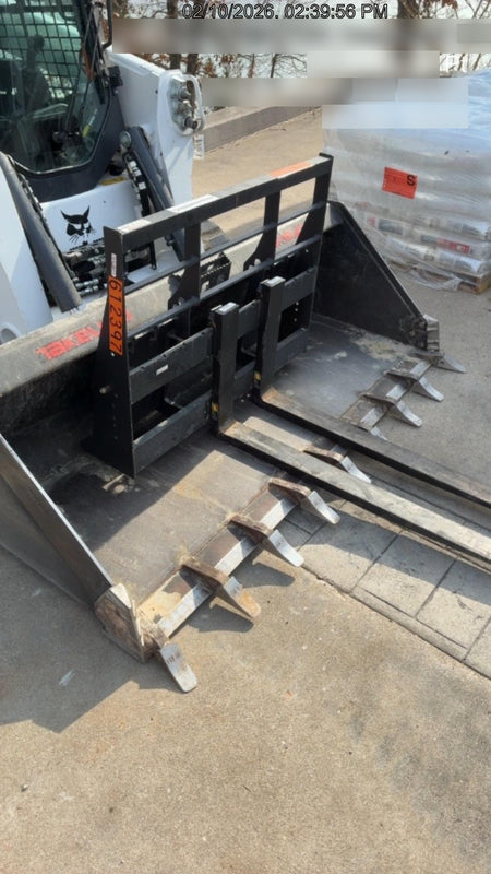 2025 ARROW MATERIAL HANDLING F5144CB