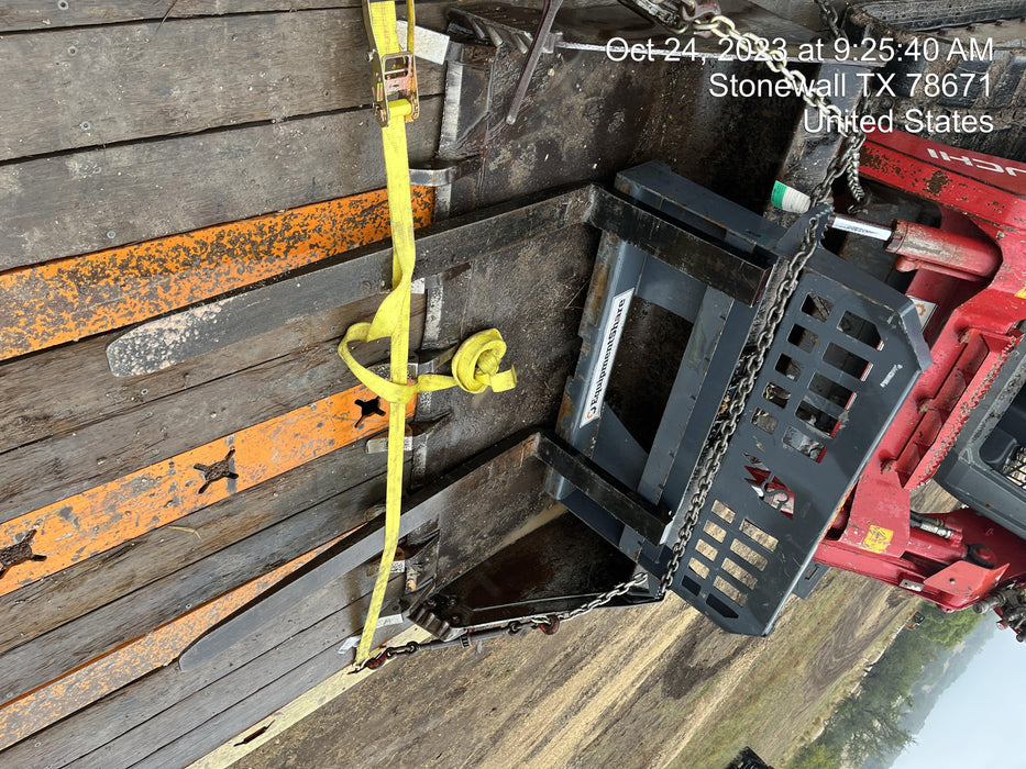 2023 SOLESBEE SPF-48