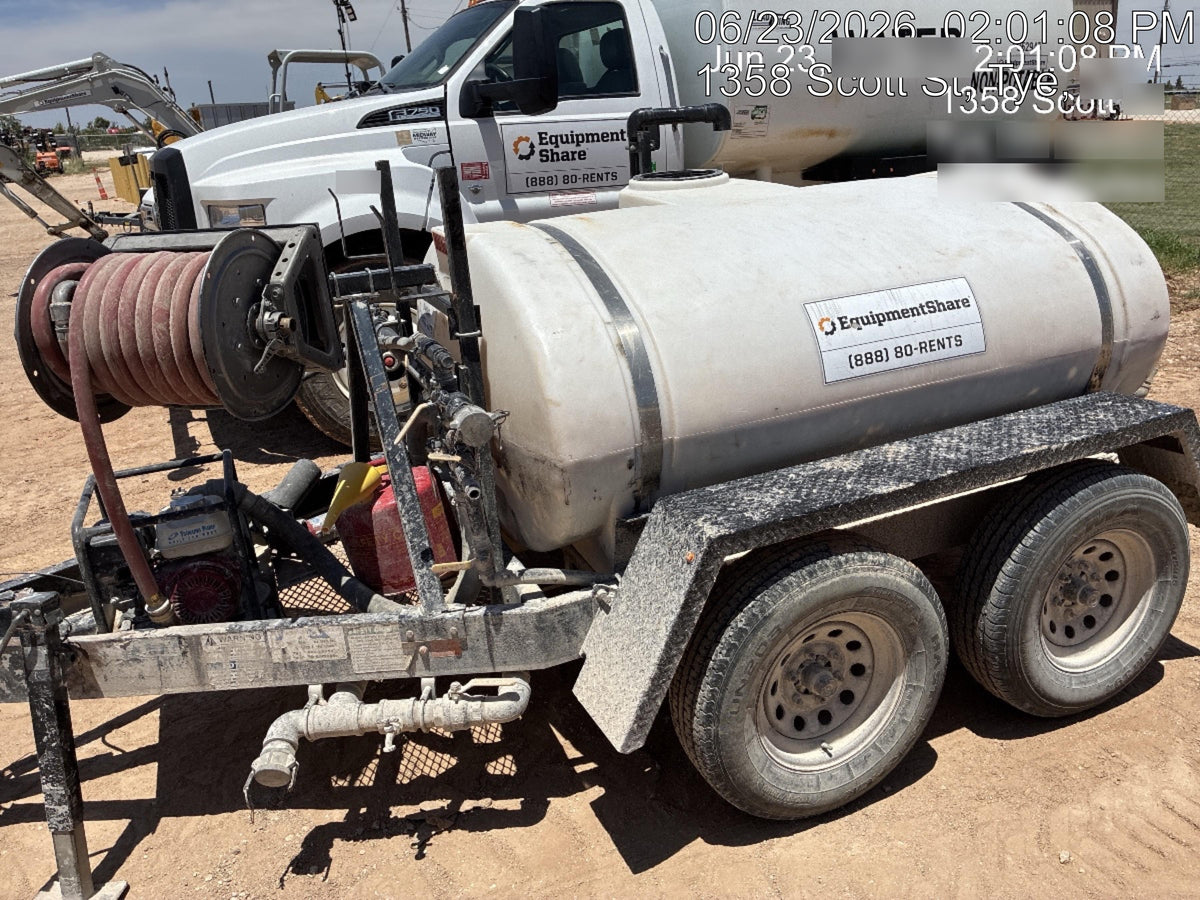 2023 WYLIE EXP-500L