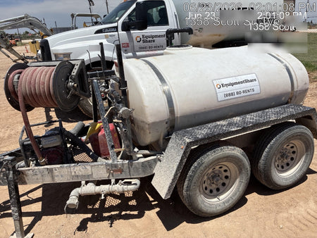 2023 WYLIE EXP-500L