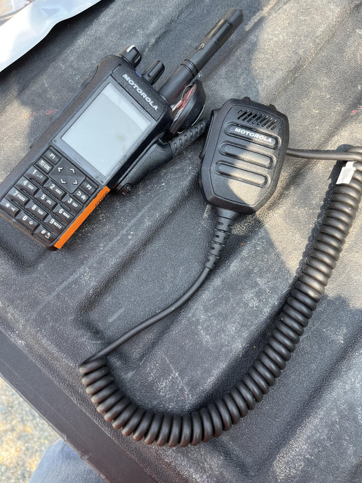 2024 MOTOROLA R7 DISPLAY