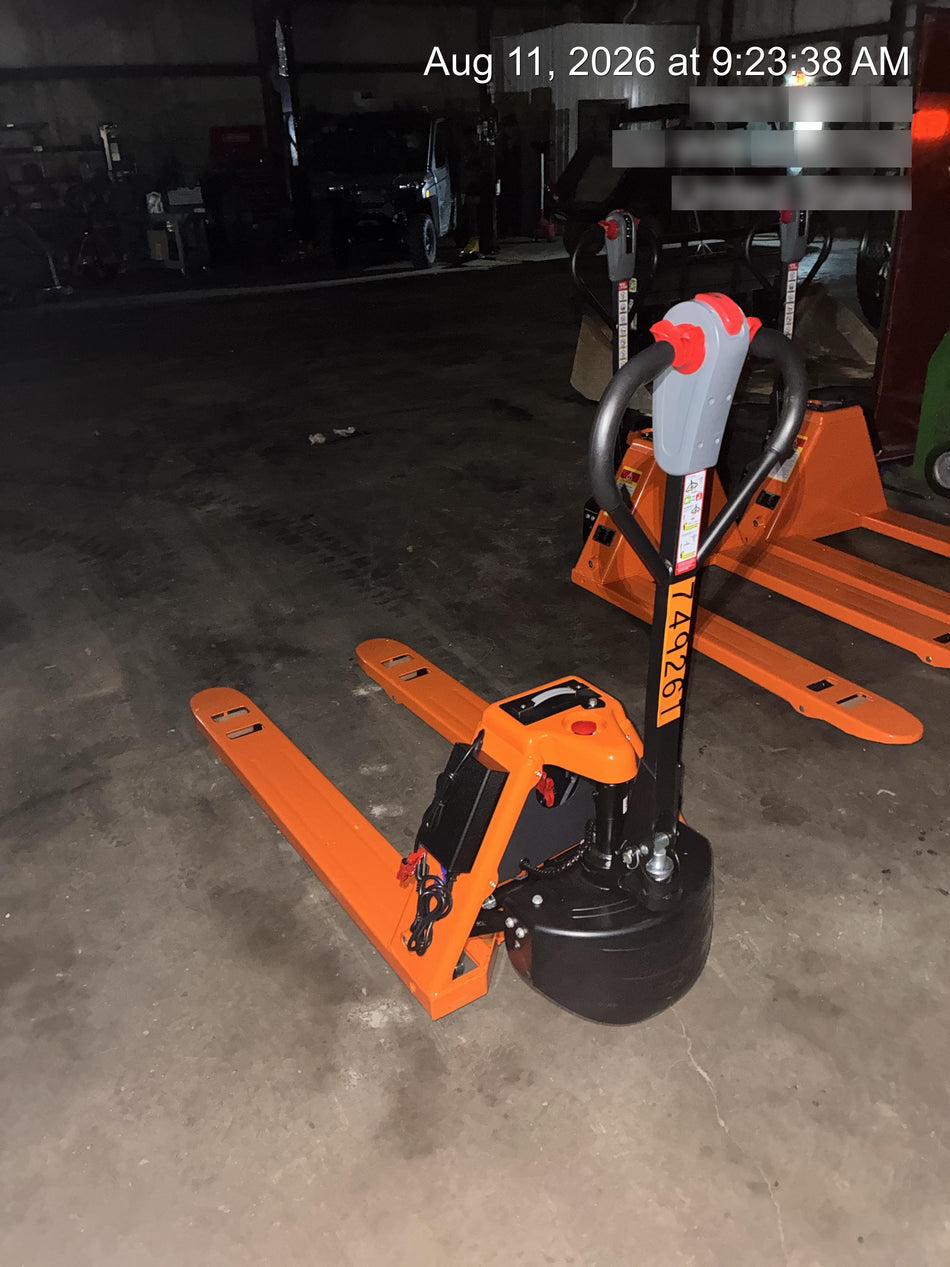 2026 MIGHTY LIFT EPT45S