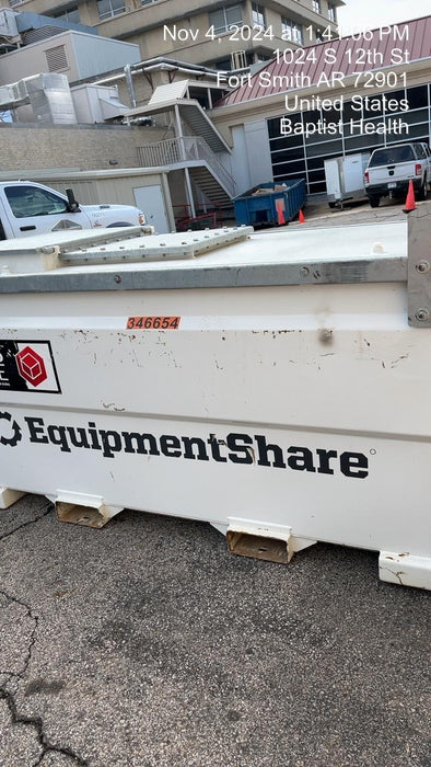 2023 WESTERN GLOBAL 20TCG-ES