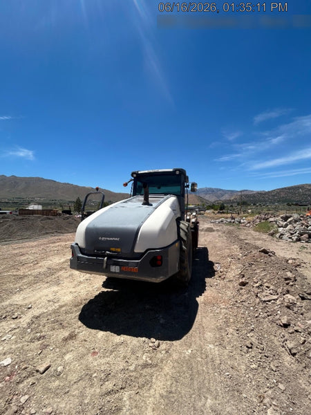 2022 DYNAPAC CA2500PD