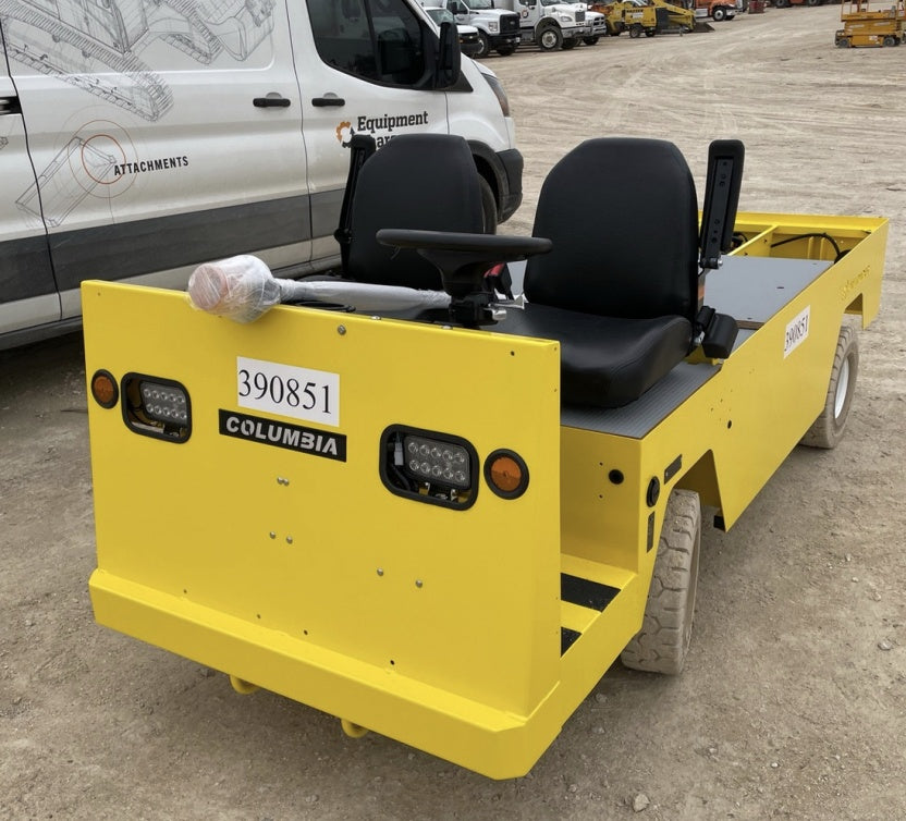 2024 COLUMBIA Payloader 2XL