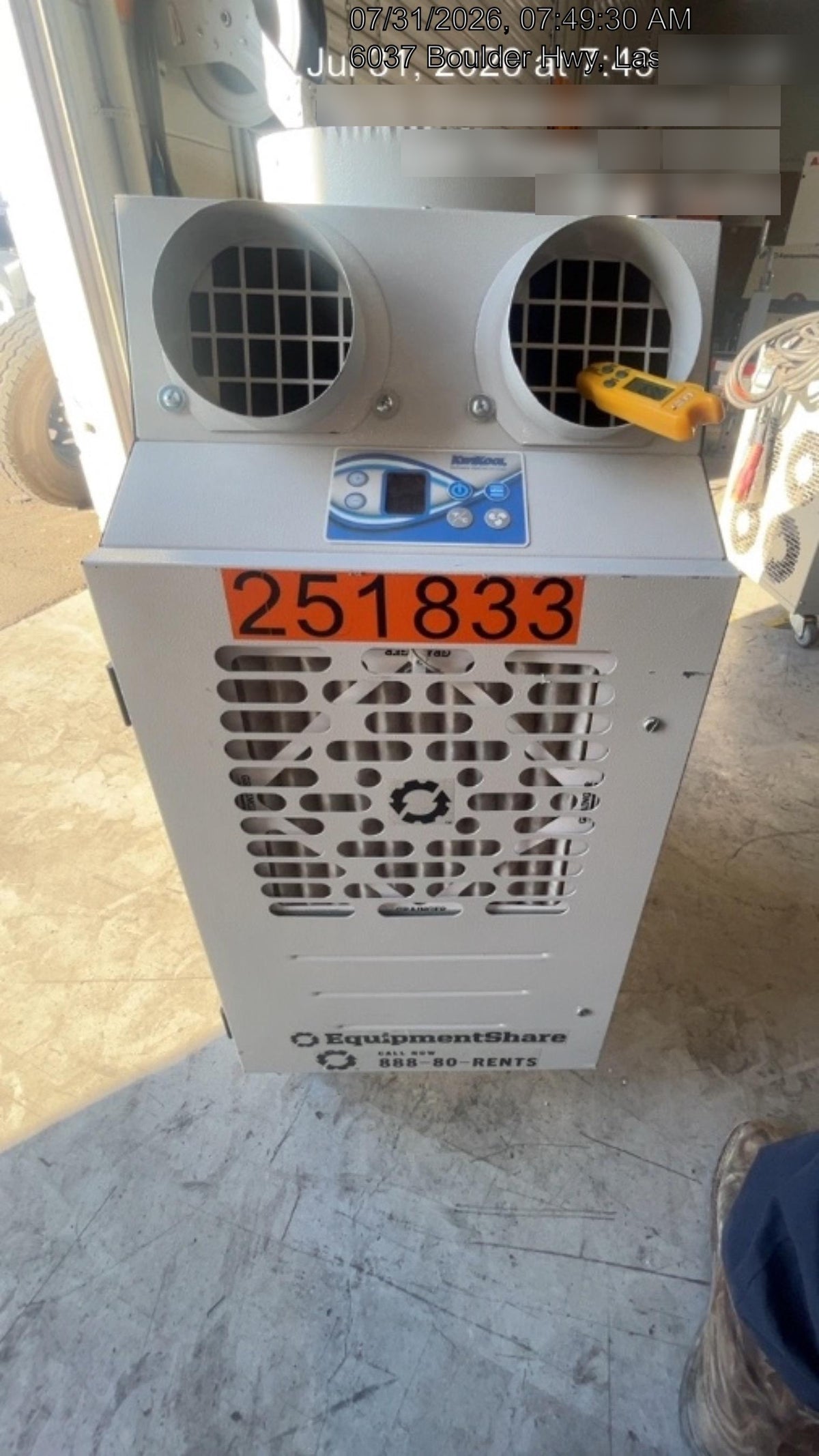 2022 KWIKOOL KPAC1811-2