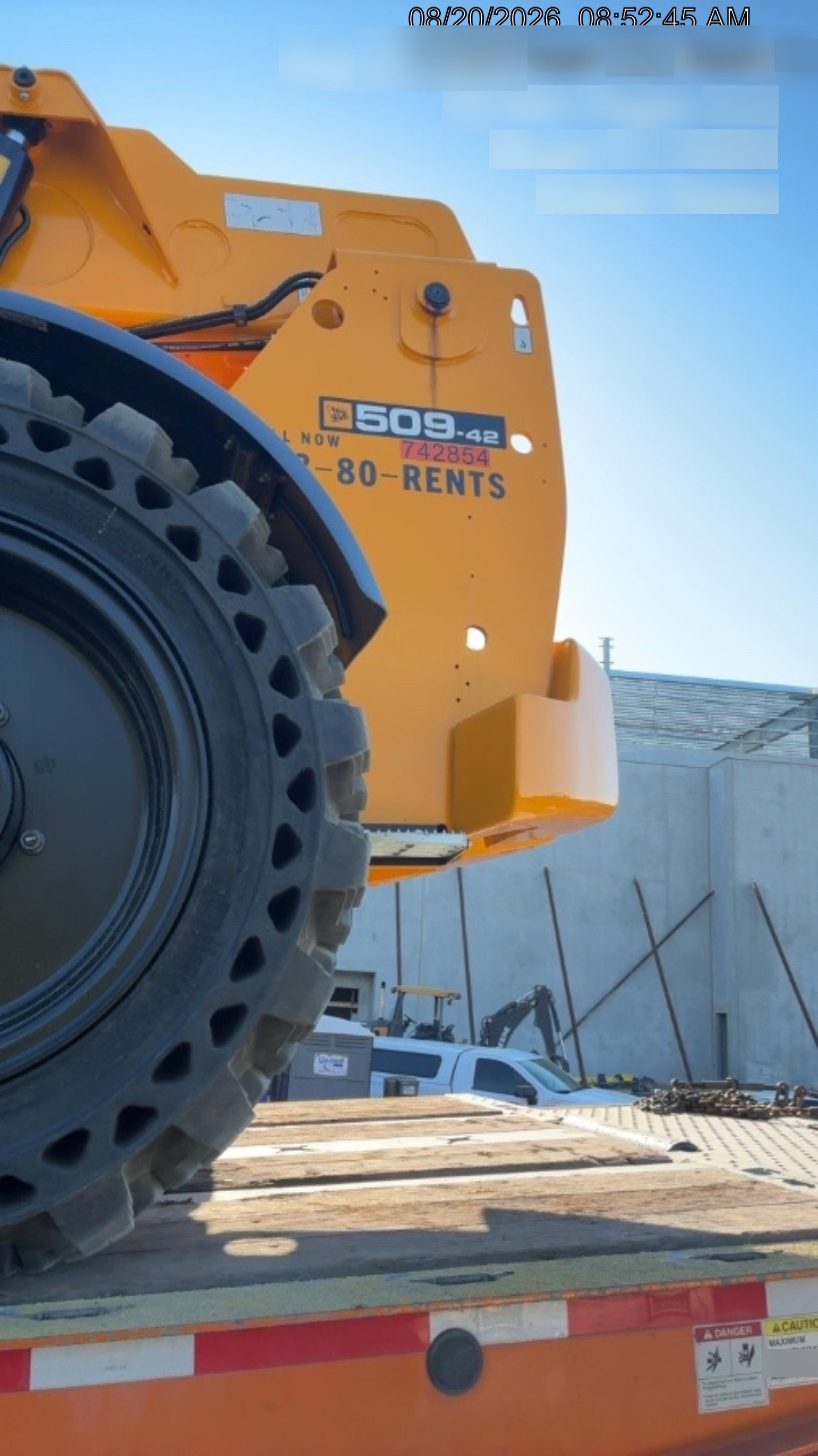 2026 JCB 509-42