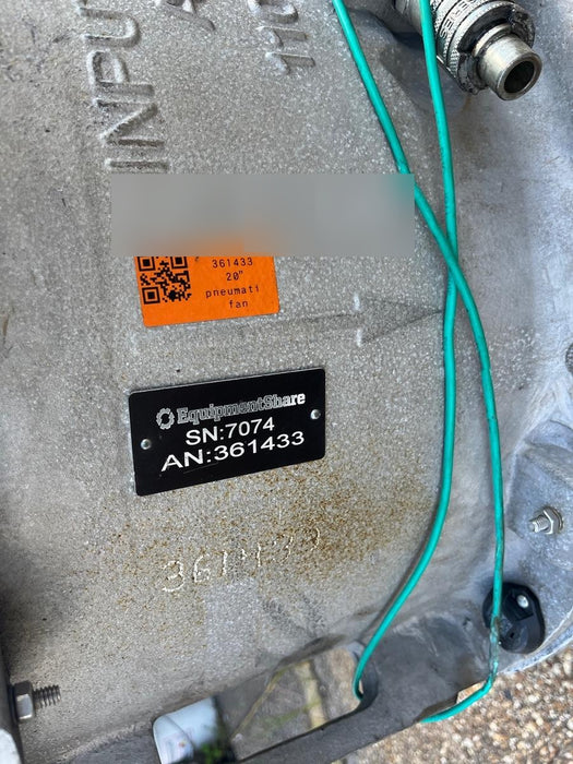 2023 WIDDER 20262-TRACKER