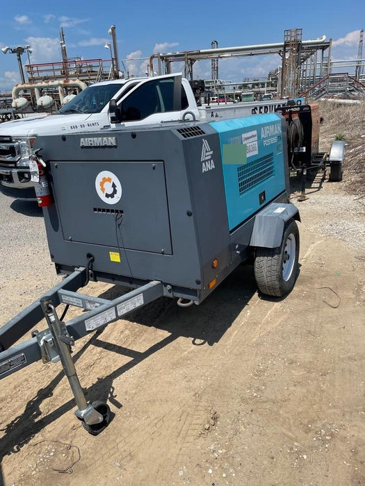 2021 AIRMAN PDS185S-6E1