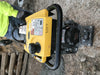 2019 WACKER NEUSON BS60-4As