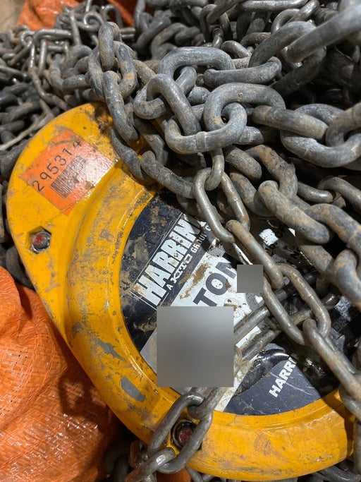 2023 HARRINGTON CF050-30