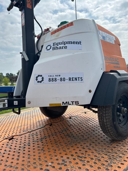 2023 GENERAC MLT2