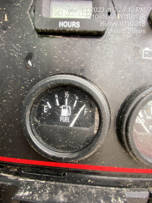 2023 Lincoln Electric LE400 Kubota V1505, Trlr, Cable Rack, Light Kit, ES Decals, T3