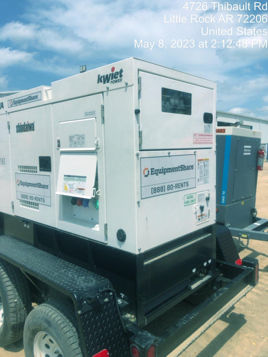 2022 SHINDAIWA DGK45F