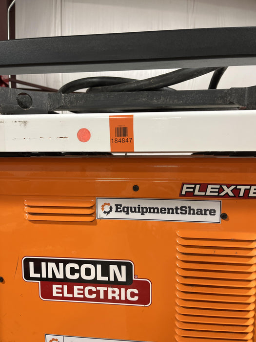 2021 LEX WR6A-7SM-FG26DZ6LD-R