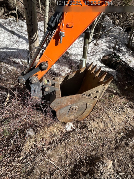 2021 DOOSAN DX140LCR-5