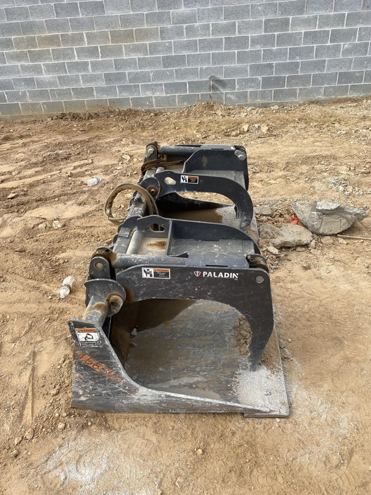 2021 PALADIN UTILITY GRAPPLE 11876-0022