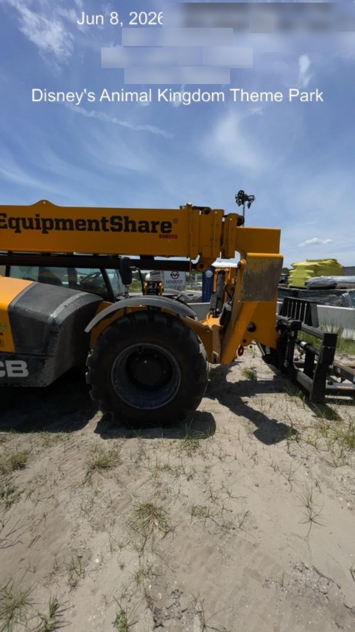 2020 STAR INDUSTRIES 1150C