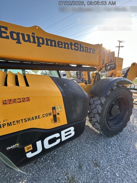 2025 JCB 512-56