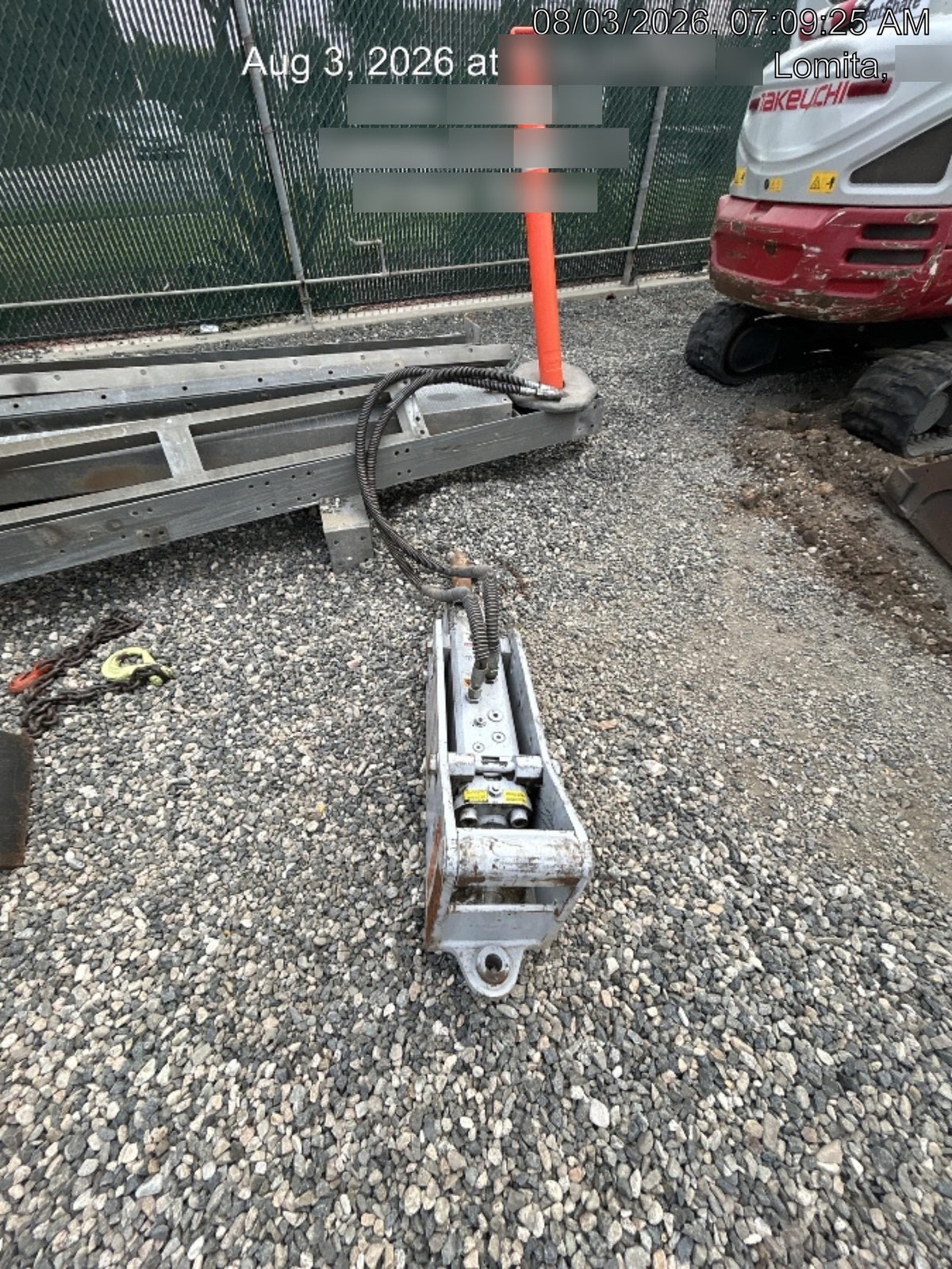 2025 FRD FX55A-CP