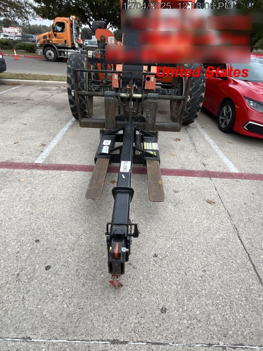 2025 STAR INDUSTRIES M1360B - Star JIB Boom