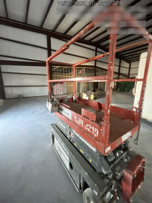 2019 Skyjack SJIII-3219 Standard w/Trojan Batteries