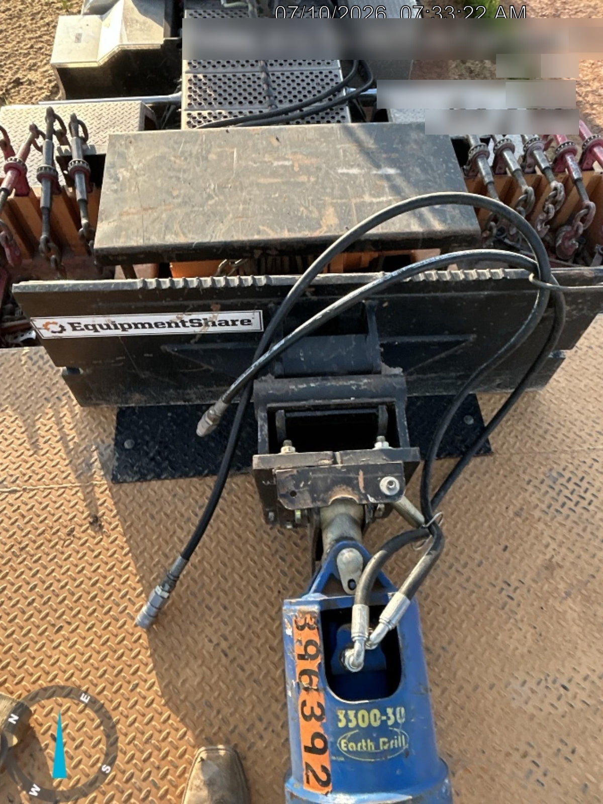 2024 AUGER TORQUE 3300-30