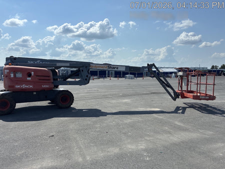 2019 SKYJACK SJ63 AJ