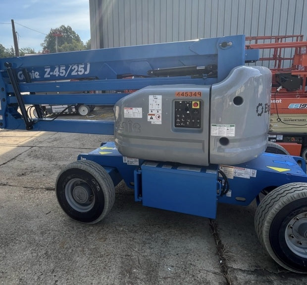 2024 GENIE Z-45/25J DC