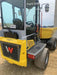 2025 WACKER NEUSON DW311 Cab Turf Tires