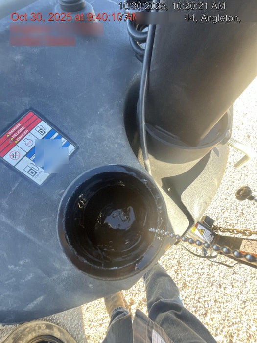 2024 WACKER NEUSON LTT4