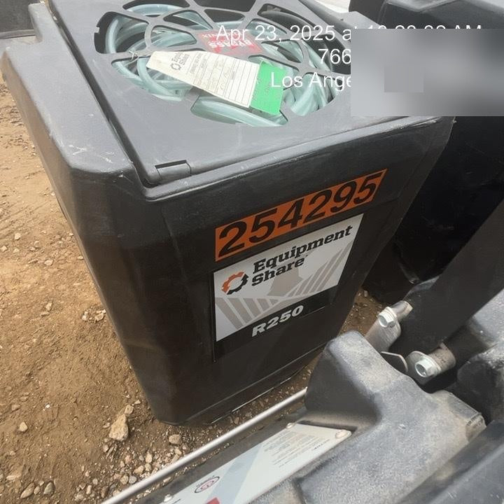 2022 PHOENIX R250