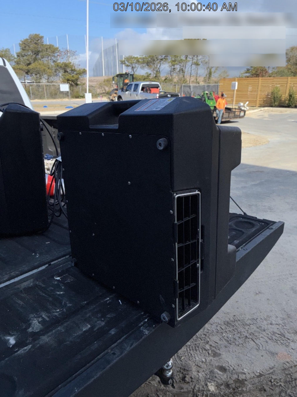 2022 PHOENIX Guardian R Hepa