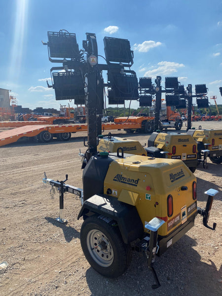 2022 ALLMAND NLV3GR