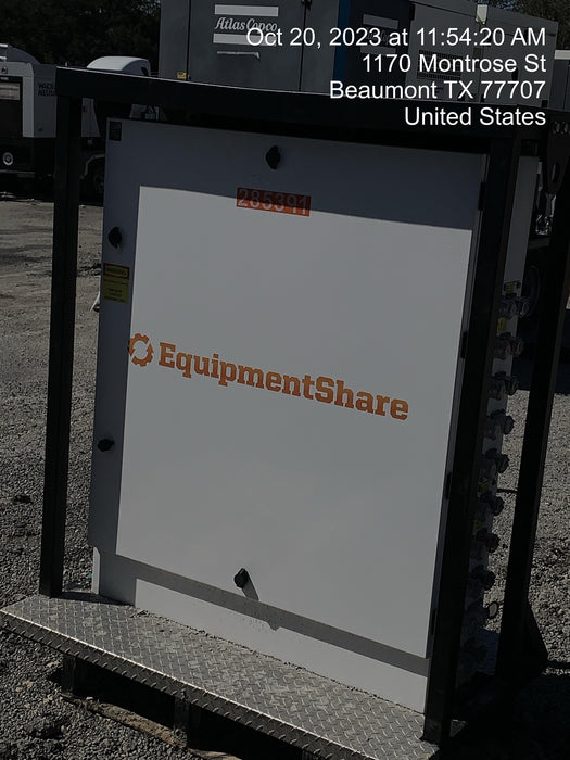 2022 TRYSTAR IL-126-VDE-45-LP