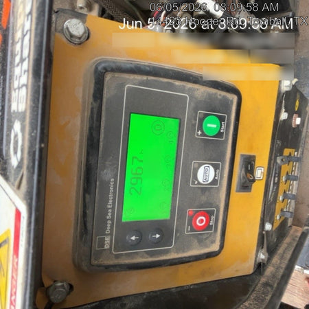 2021 ALLMAND NLV3GR
