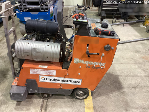 2019 HUSQVARNA FS3500 G