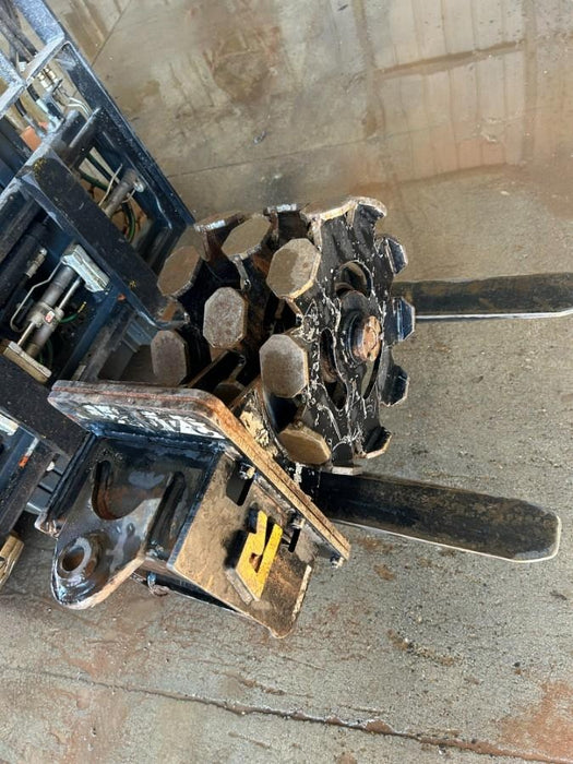 2023 ROCKLAND WM12-3