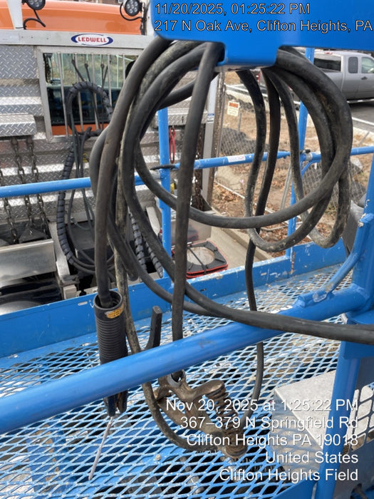 2024 MILLER ELECTRIC CST-282