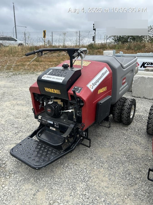 2023 TORO MB-1600