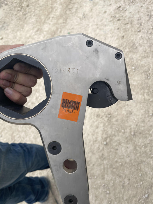 2022 TORCUP TX-8RL212M70