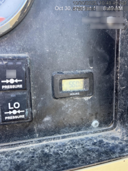 2023 DOOSAN P425/HP375WCU