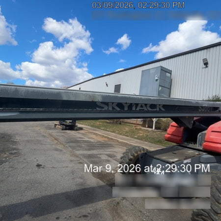 2018 SKYJACK SJ66T