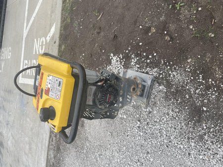 2020 WACKER NEUSON BS60-4As