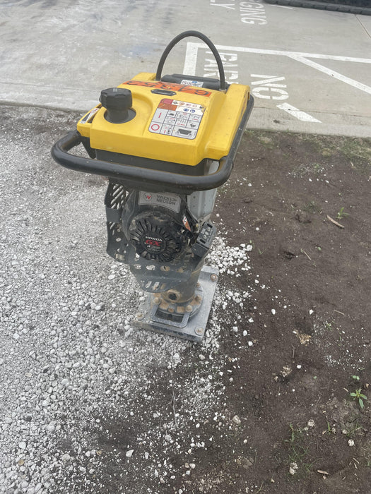 2020 WACKER NEUSON BS60-4As