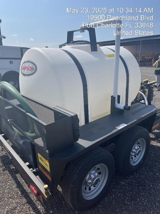 2024 SIMPSON SWT-52517