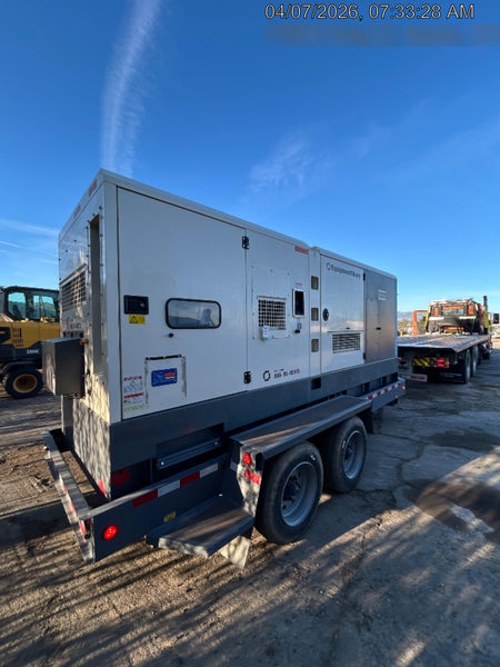 2023 ATLAS COPCO QAS 410